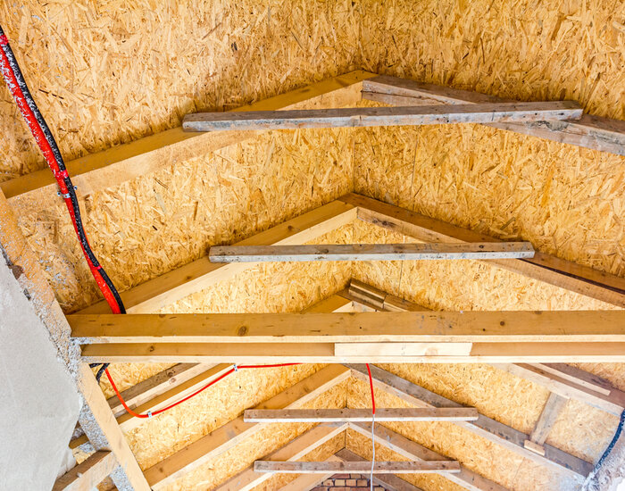 Attic Insulation Cost: Energy-saving insulation