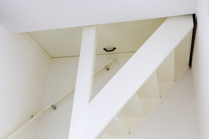 How To Choose The Right Attic Stairs For Your Home