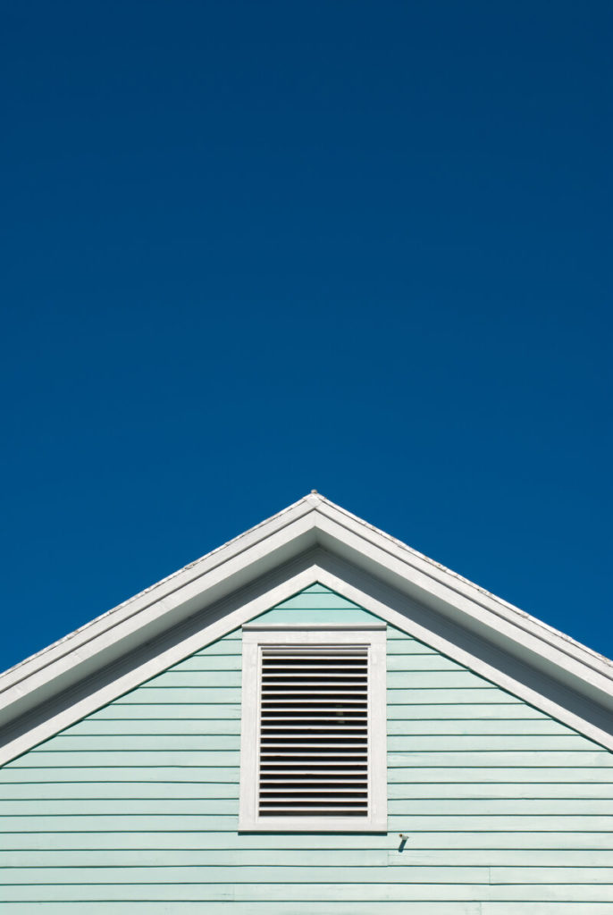 energy efficiency essentials adequate attic ventilation
