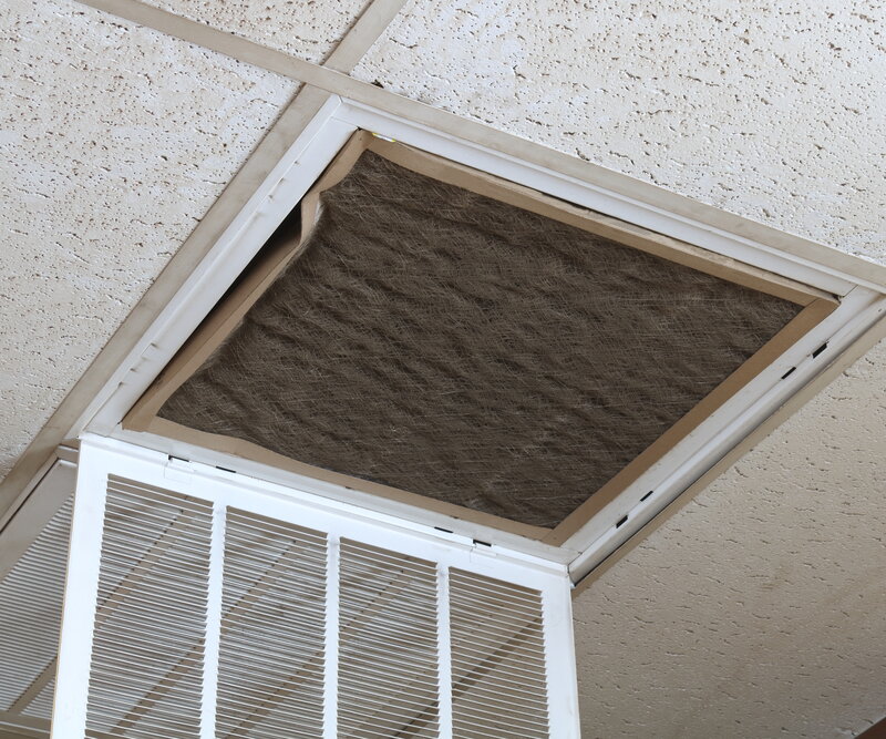 the importance of hvac duct cleaning repair attic efficiency
