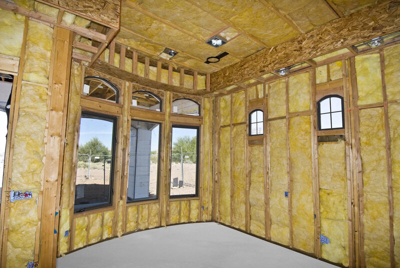 5 reasons updating wall insulation is so important